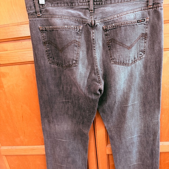 Rare Energie jeans Size 38 - Picture 2 of 2